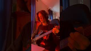 Jumper- Third Eye Blind SOLO COVER #rock #guitarcover #guitarsolo #music