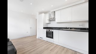 Regents Park Road, N3 FINCHLEY 1 BED FLAT #london #rentalproperty #home #ukproperty #properties