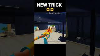 New Mill secret Trick 🫣😮|| #freefire #shortvideo #satvik #viral #trending #ff #shorts