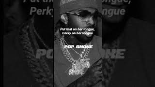 Pop Smoke - Foreigner (Short Lyrics)