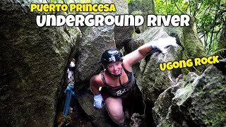 Palawans Most Amazing Underground River Adventure