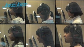 Juice=Juice 密着映像 #9