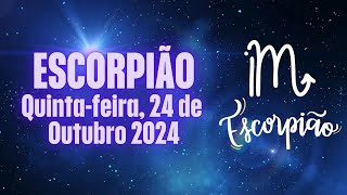 ESCORPIÃO♏️Renove-se e Conecte-se! Dicas para Viver Novas Experiências!!🔥✨❤️️ Horóscopo de Escorpião