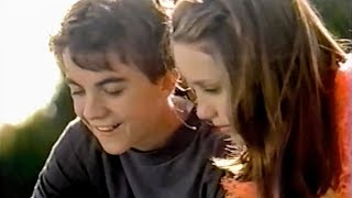 Big Fat Liar - 2002 Movie Trailer/TV Spot (Amanda Bynes, Frankie Muniz)