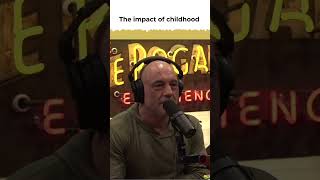 Unlocking the Power of Childhood 💥 | Must-Watch Clip! 🌟| joe Rogan Podcast #viral