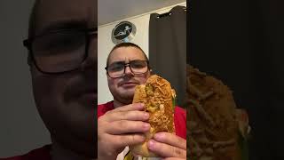 Subway New Ghost pepper Bread Review