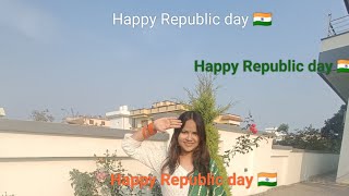 Teri mitti m mil jawa 🇮🇳🙏 simple Republic day choreography