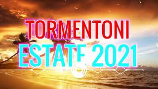 MUSICA ESTATE 2021 🏖️ TORMENTONI DELL' ESTATE 2021 🔥 HIT DEL MOMENTO 2021 ❤️ TOP HITS ESTIVE vol 4