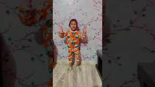 Plz Shanvika beti ke video ke dance ko like Karo share Karo