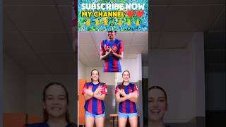 Barcelona song and celebration 😍😍halamardi 💀💀#barcelona #song #mardin #shorts #trending #football