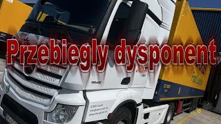 Przebiegly dysponent