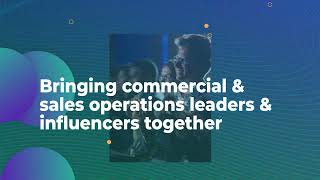 Axtria Commercial Excellence Summit Teaser