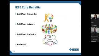 Unlocking the Benefits of IEEE