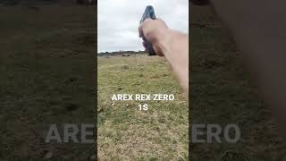 Arex Rex Zero 1s