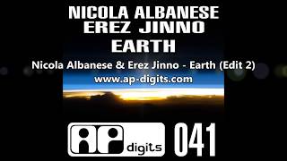 Nicola Albanese & Erez Jinno - Earth (Edit 2)