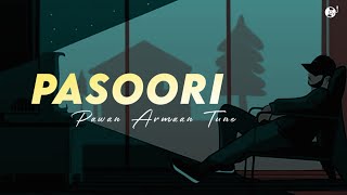 Pasoori | Pawan Armaan Tune | Shae gill