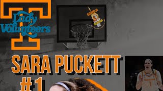 Swish player profile: Sara Puckett, University of Tennessee