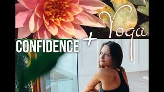 Yoga Teacher Confidence | SpiritualThoughts