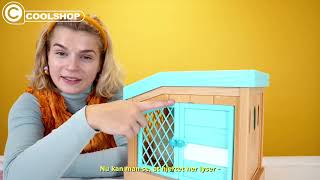 Little Live Pets - Mama Surprise Legesæt 🐹