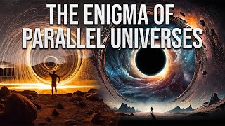 The Enigma of Parallel Universes: Your Reality Isn't What You Think