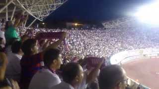 Hajduk Split - Dila Gori - DALMATINAC SAM