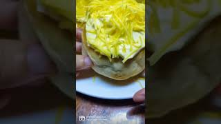 💜 Special Ensaymada with Cream Cheese | Bread Roll | The Food Day