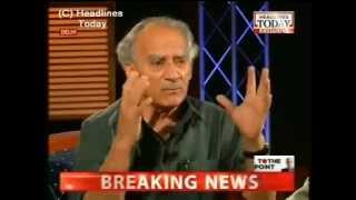 H T TTP Arun Shourie 1 5 2015