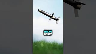 Joe Rogan Talks About Hellfire Ninja Missiles #joerogan #shorts #missles