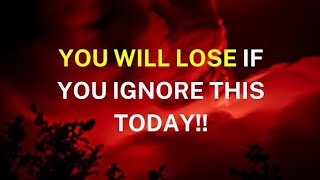 😱God says 👉MIRACLE WILL COME, IF YOU DO LISTEN TO THIS  | Urgent Message From God |jesus calling