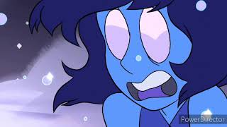 Steven universe soundtrack I'm Lapis Lazuli