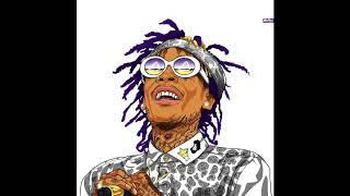 963 hz Wiz Khalifa The Race