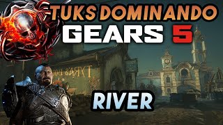 ESTO SE CONVIERTE EN PODCAST DE HISTORIAS DE LA COMUNIDAD | TUKS DOMINA GEARS 5 PARTE 15