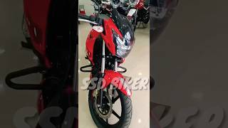 new Apache rtr 160 2v🔥🔥2024🔥#apache_rtr #rtr160 #shortsfeed #video #viral