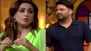 Huma Qureshi in the Kapil Sharma show latest episode New episode