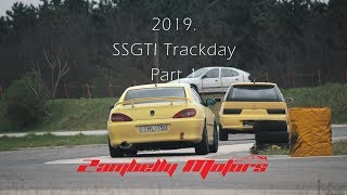 SSGTI Trackday 2019 | Part 1