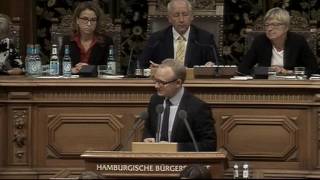 Michael Kruse zur Beflaggung des Rathauses am 15.06.2016