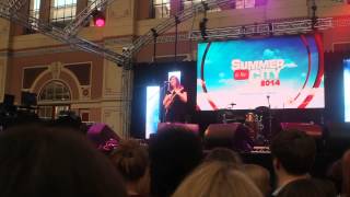 Jenny Bingham - Sick of this (Live at Sitc 2014)