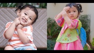 GEMES BANGET | THANIA PUTRI ONSU MAKIN HARI MENGGEMASKN KAN | Story betrand peto |