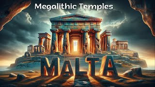 Unveiling Malta's Megalithic Temples: Journey into the Past!