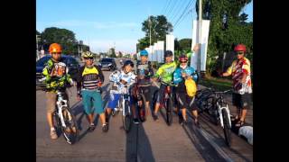 Funbike With Sienta Palembang