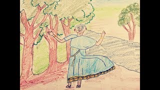 Saalumarada Thimmakka- A story for children on environment awareness