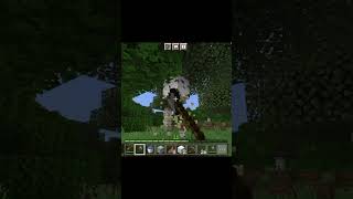 MINECRAFT SURVIVAL #minecraft #shorts #viral #trending #foryou