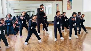 Mother’s Day | Mere Liye Tum Kafi Ho | school Students Dance Video 😘