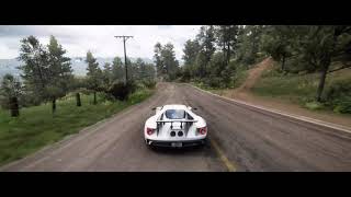 Fun with the Ford GT