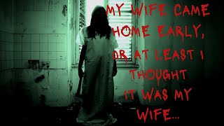 Psycho Sister In Law Horror Story - True Horror Stories