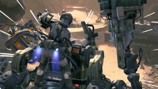 Titanfall Official Gameplay Launch Trailer