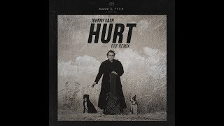 JOHNNY CASH -  HURT (ALV #2)