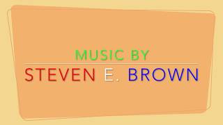 Let's All RISE 6 The FINAL Episode The Music of Steven E  Brown