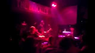 Suckerpunch - Jam / Home Again Tease / Denmark Massive (intro) @ The Blockley 6/22/2013