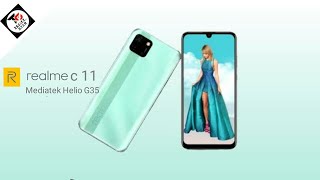 realme c11 Launch date | Price | in India official specs. Official trailer